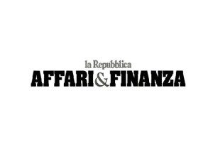 la Repubblica - Affari & Finanza